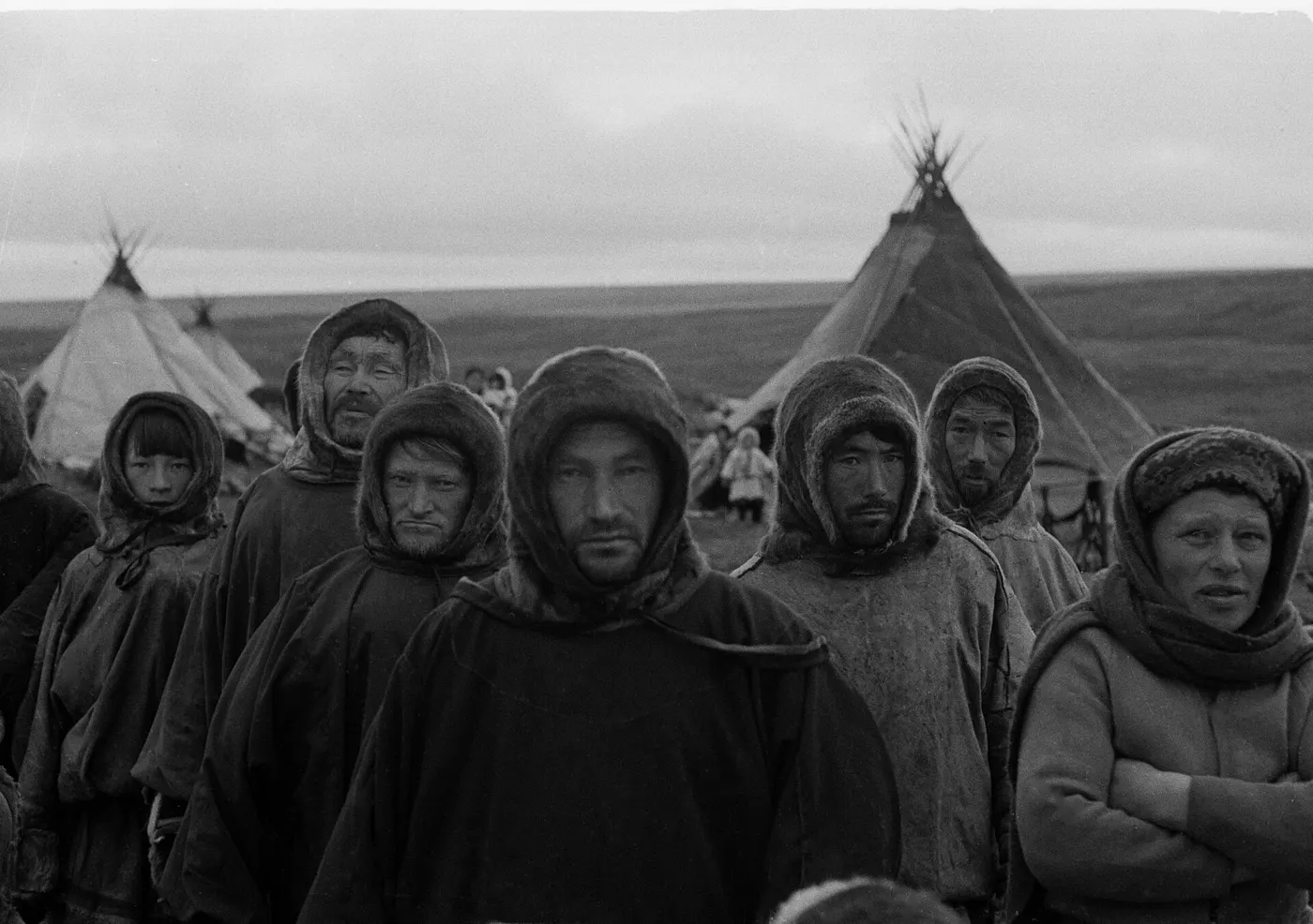 Yamal: Journey to the End of the Land